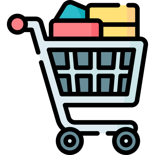 Carrito de compras