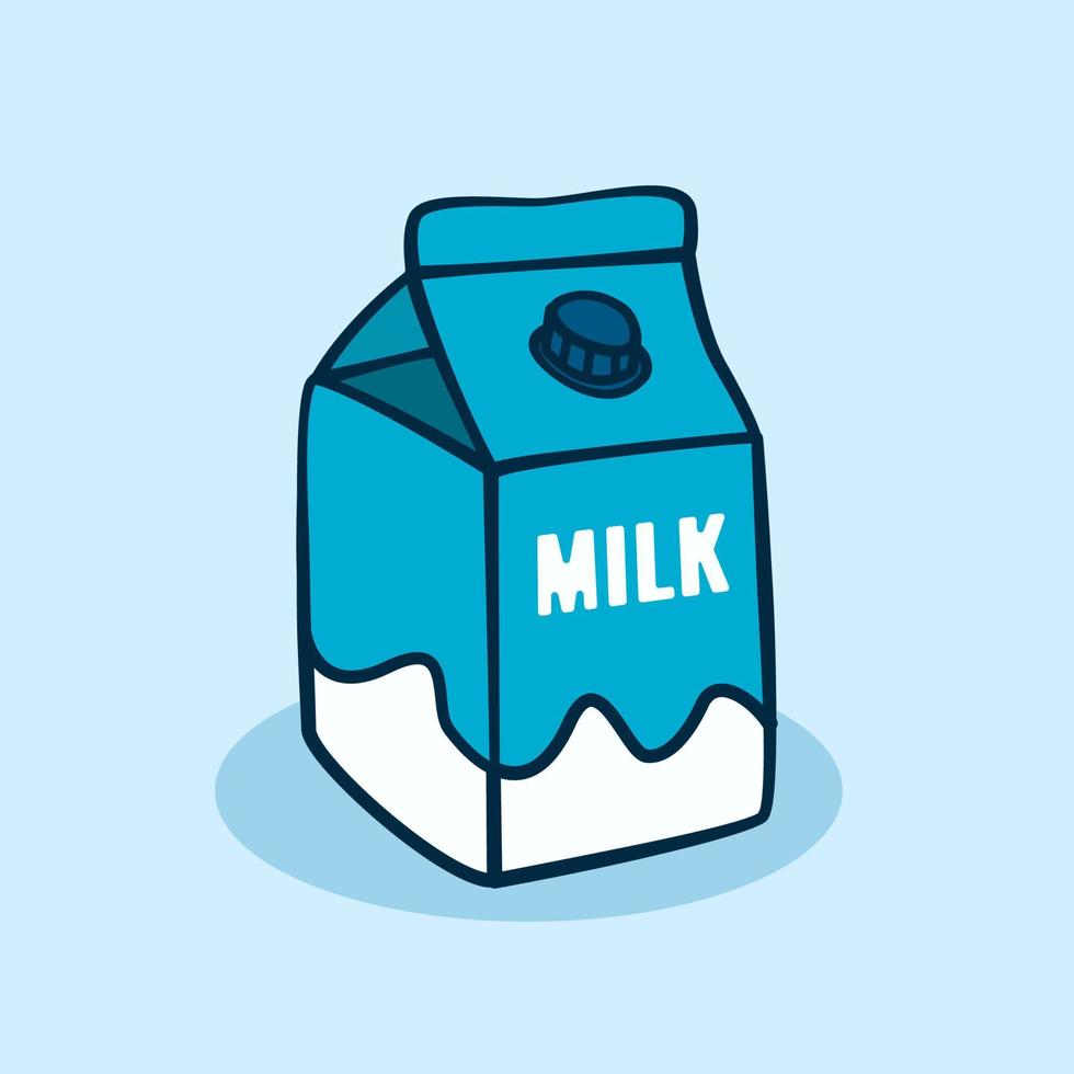 Leche