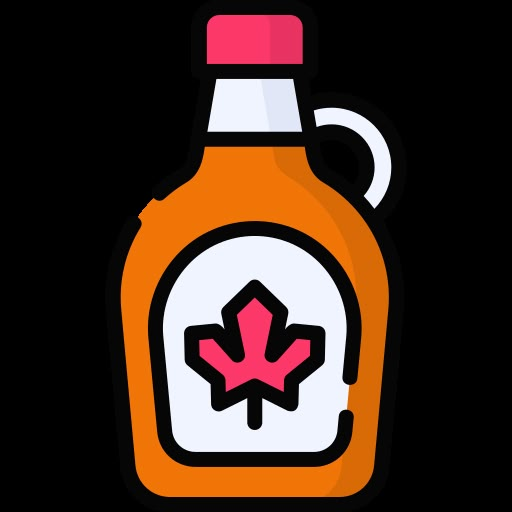 Jarabe de Maple