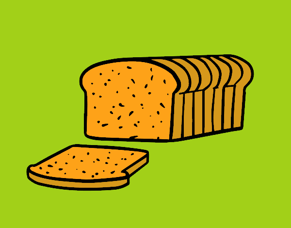 Pan de Molde