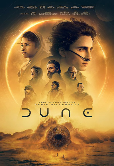 Duna Parte 2