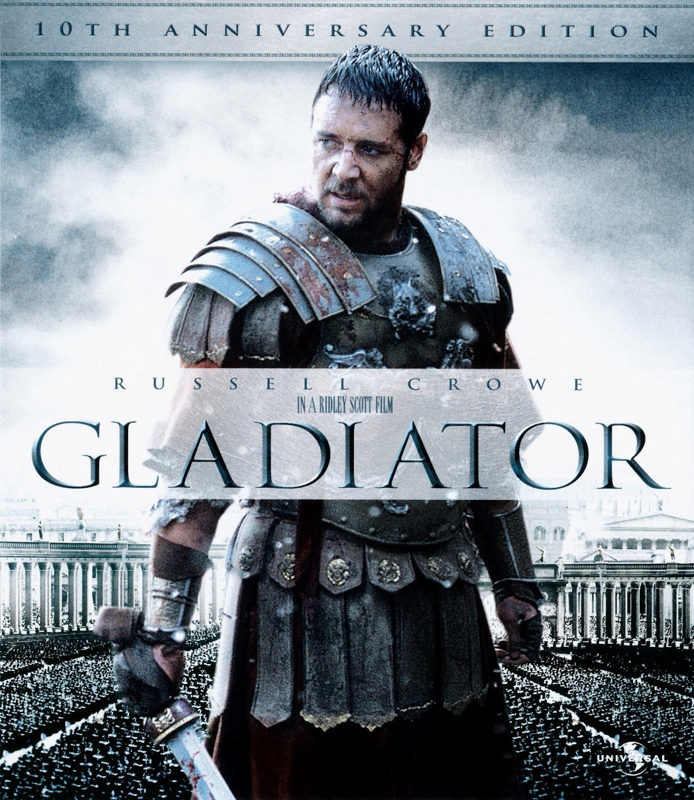 Gladiador