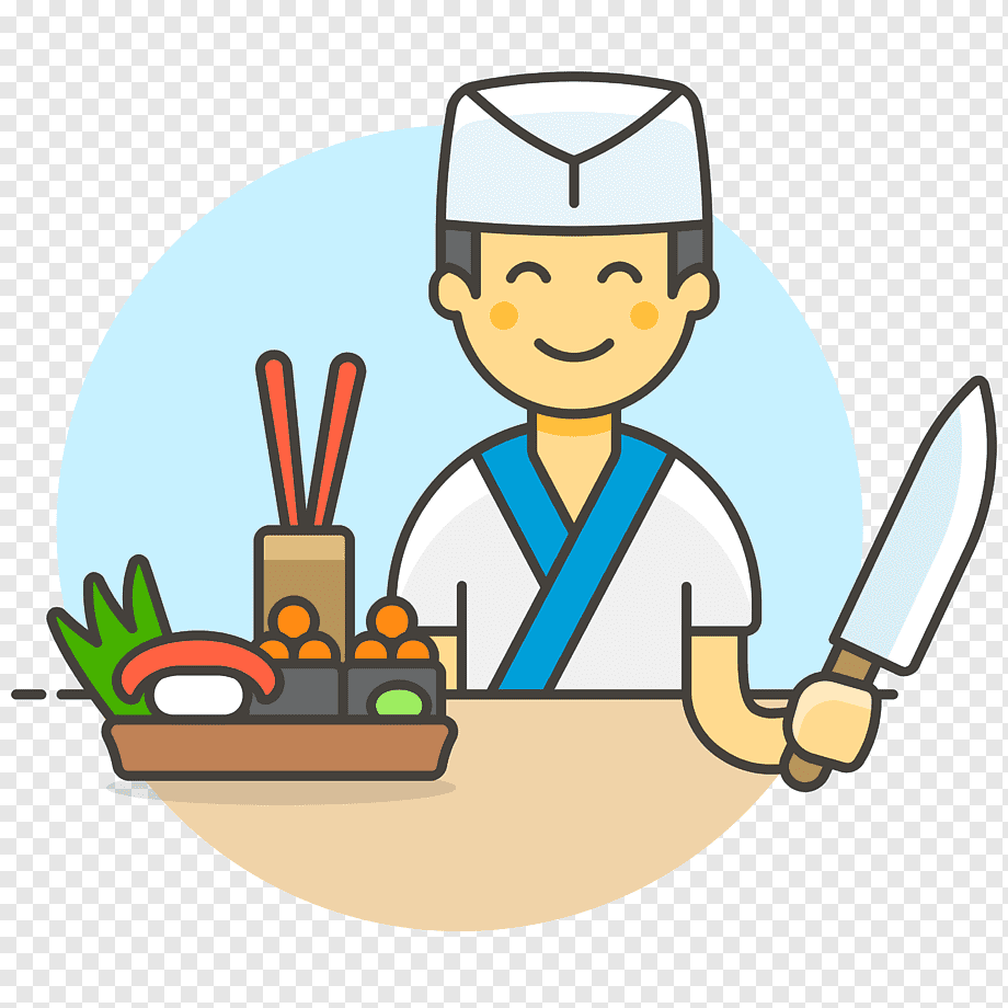 Chef