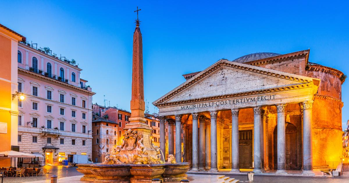 Roma